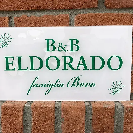 Eldorado Bed & Breakfast